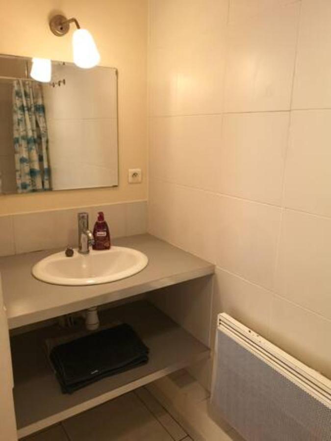 T2 - Coeur D'Ecusson Apartment Montpellier Luaran gambar