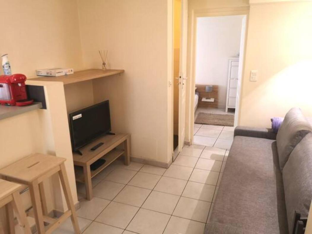 T2 - Coeur D'Ecusson Apartment Montpellier Luaran gambar
